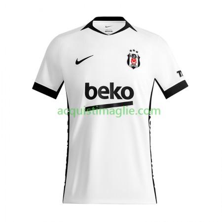 Divisa di Calcio Besiktas Prima 2026/2027 Divisa di Calcio Besiktas Prima 2026/2027